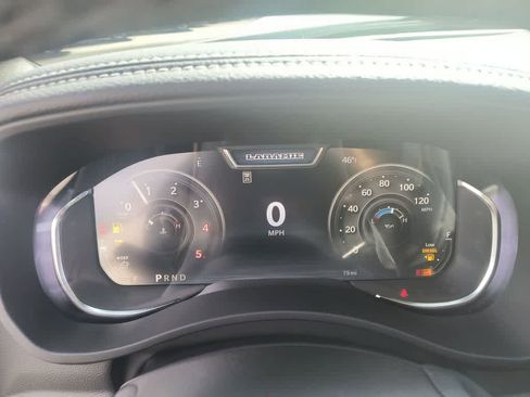 New 2026 RAM 2500 Laramie image 15