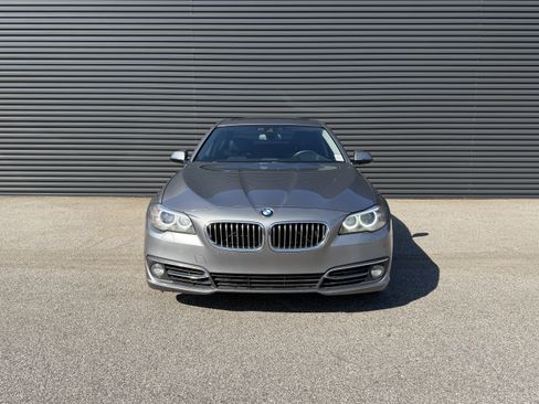 Used 2015 BMW 535i Sedan image 6