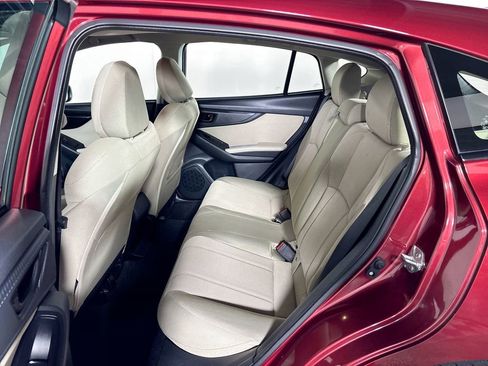 Used 2022 Subaru Impreza 2.0i image 19