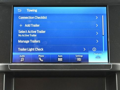 New 2026 Ford F350 XL w/ STX Appearance Package AWD/4WD image 38