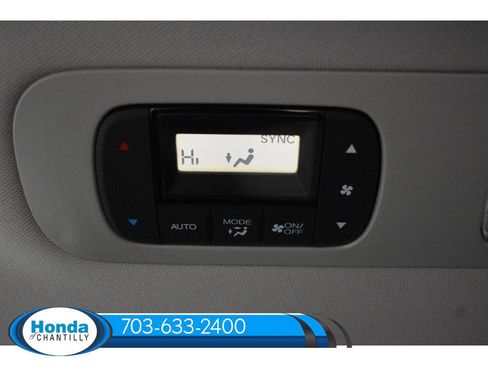 New 2026 Honda Odyssey EX-L image 31