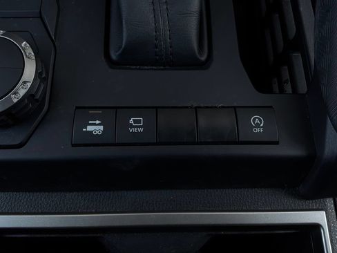 Used 2024 Toyota Tacoma TRD Sport w/ TRD Sport Premium Package RWD image 30