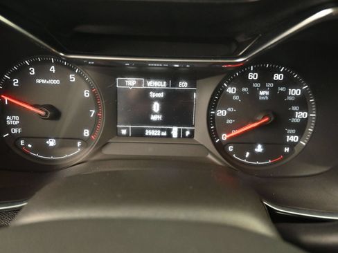 Certified 2023 Chevrolet TrailBlazer LT w/ Convenience Package FWD image 15
