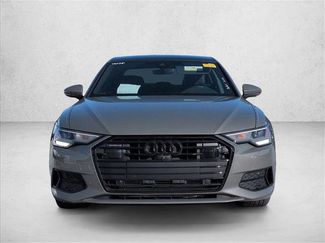 Used 2023 Audi A6 Premium Plus w/ Premium Plus Package video 2