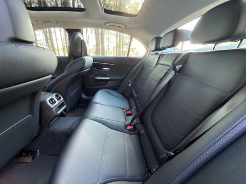 New 2026 Mercedes-Benz C 300 Sedan image 13