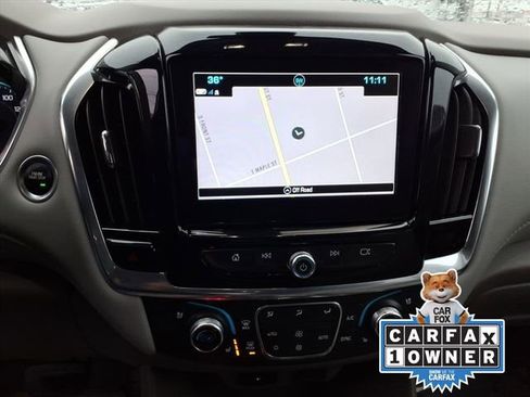 Used 2019 Chevrolet Traverse Premier image 18