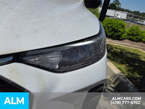 Used 2026 Ford Escape ST-Line FWD image 23