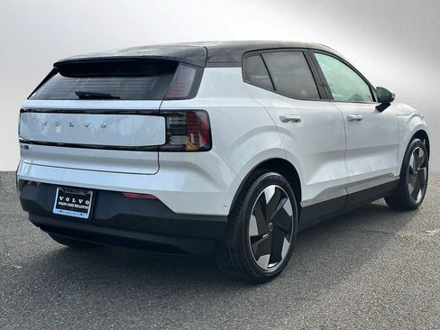 New 2025 Volvo EX30 Ultra w/ Protection Package Premier image 3