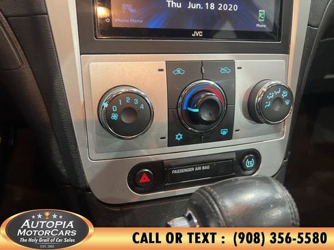 Used 2010 Chevrolet Malibu LT w/ Premium Audio Package image 18