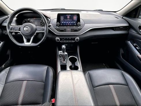 Used 2024 Nissan Altima 2.5 SR image 7