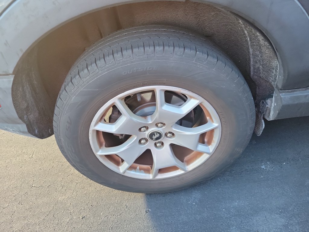 Used 2021 Ford Bronco Sport AWD/4WD image 12