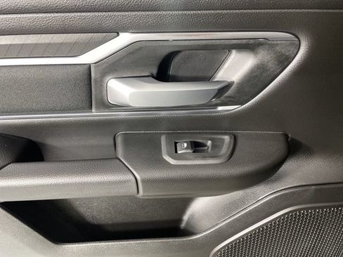New 2025 RAM 1500 Big Horn AWD/4WD image 35