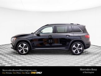 New 2026 Mercedes-Benz GLB 250 4MATIC video 2