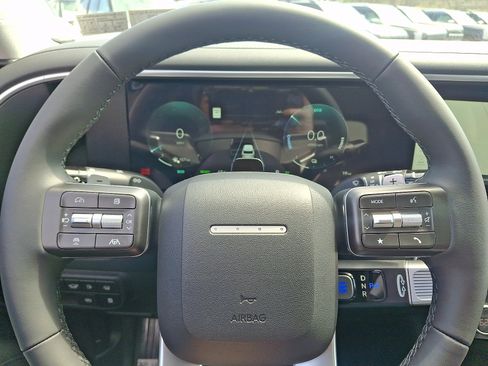 New 2026 Hyundai Palisade SEL image 15