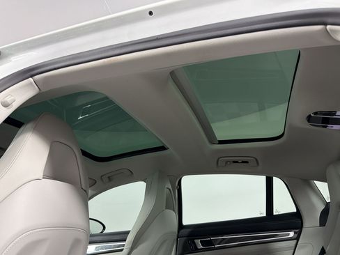 Certified 2023 Porsche Panamera Platinum Edition RWD image 18