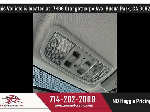 Used 2008 Honda Civic Si image 38