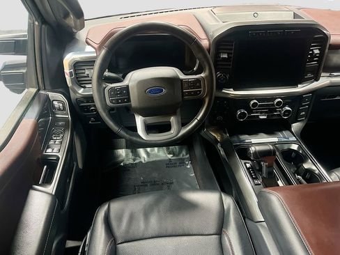 Used 2023 Ford F150 Lariat image 23