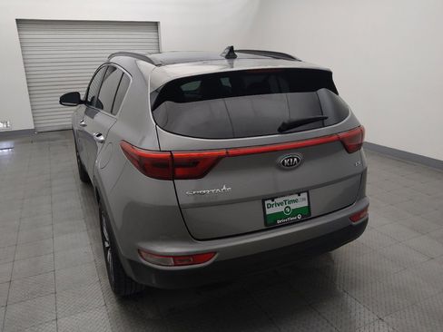 Used 2019 Kia Sportage EX w/ EX Premium Package FWD image 6