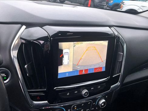 Used 2019 Chevrolet Traverse Premier image 27