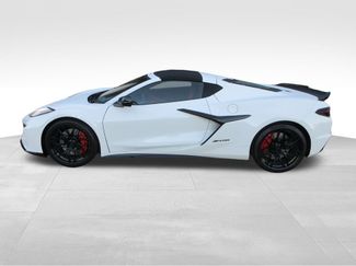 New 2026 Chevrolet Corvette Z06 w/ Stealth Interior Trim Package video 2