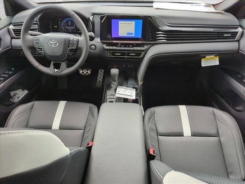 New 2026 Toyota Camry SE FWD image 14