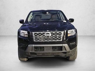 Used 2022 Nissan Frontier SV w/ Technology Package RWD video 2