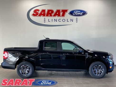 New 2026 Ford Maverick XLT image 8