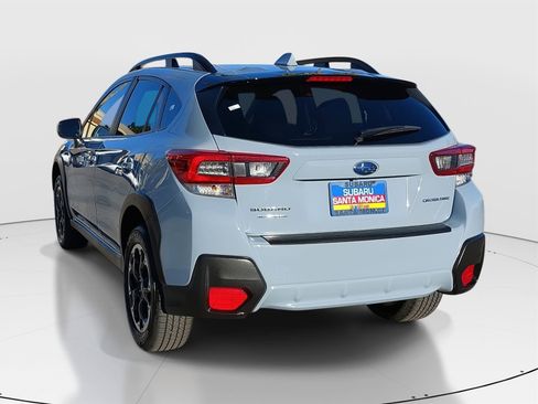 Certified 2023 Subaru Crosstrek 2.0i Premium image 5