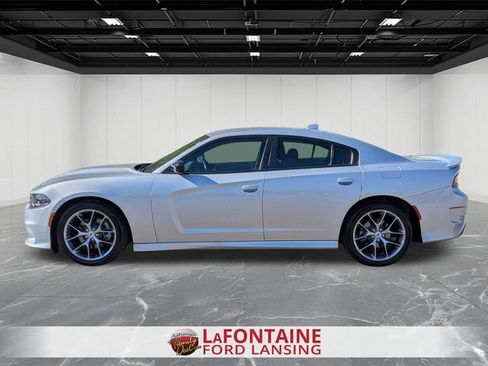 Used 2023 Dodge Charger GT RWD image 2