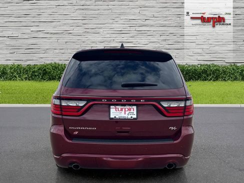 Used 2024 Dodge Durango R/T AWD/4WD image 4