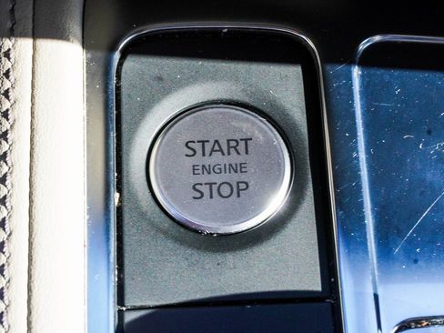 Certified 2022 INFINITI QX60 Sensory w/ Vision Package image 30