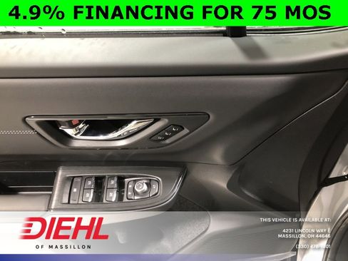 New 2026 Subaru Outback Touring XT image 22