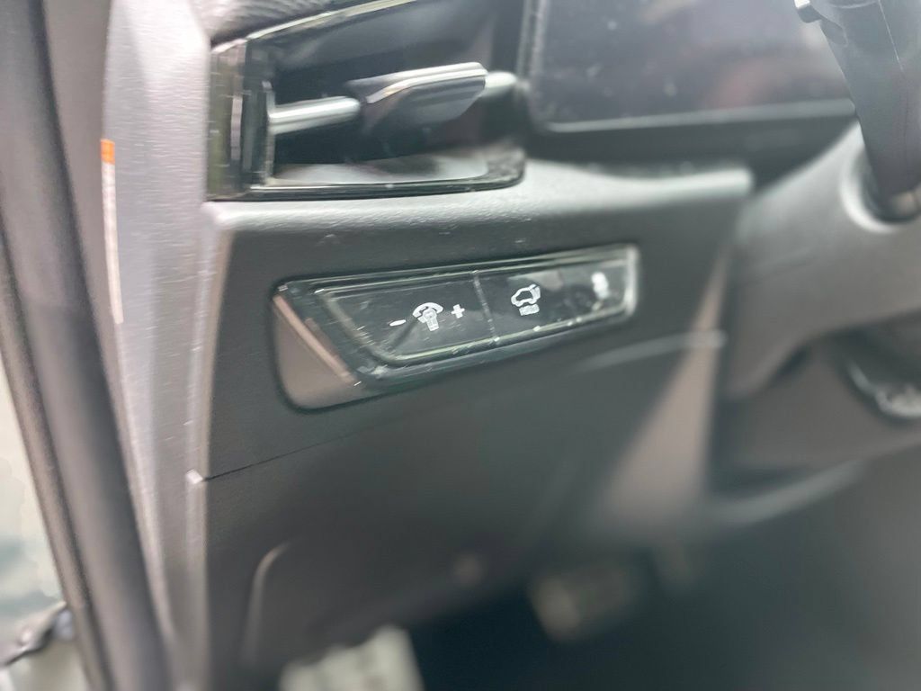 Used 2023 Kia Niro Wave w/ Wave Preserve Package FWD image 11