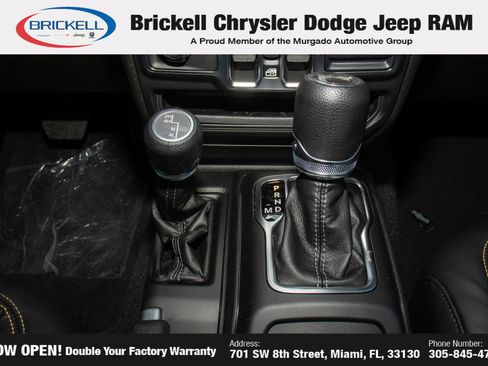 New 2026 Jeep Wrangler Sport image 23