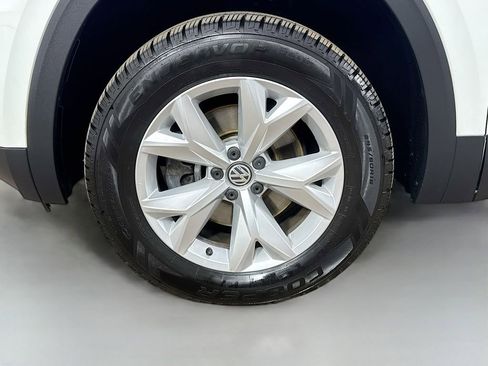 Used 2018 Volkswagen Atlas SE AWD/4WD image 39