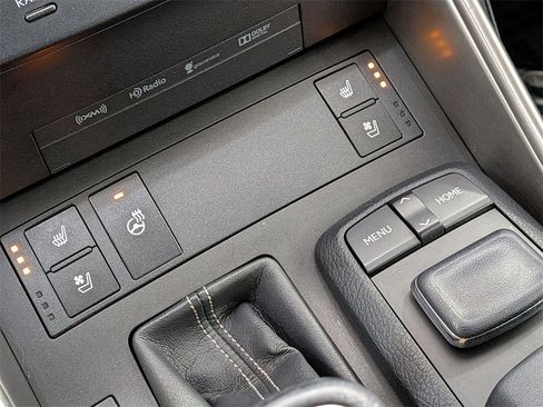 Used 2016 Lexus IS 300 AWD image 25