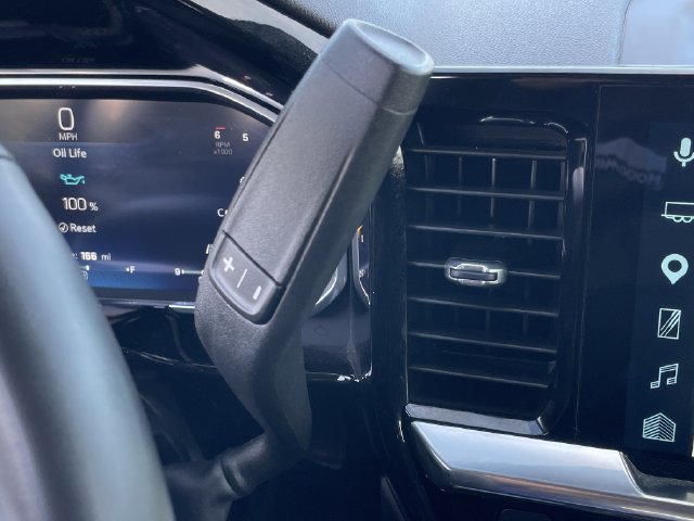 Used 2026 Chevrolet Silverado 1500 RST RWD image 23