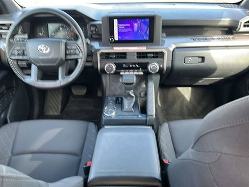 Used 2024 Toyota Tacoma SR5 image 20