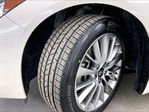 Certified 2023 INFINITI Q50 Luxe w/ Cargo Package AWD/4WD image 11