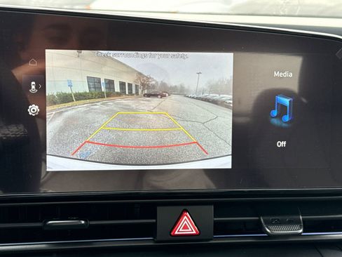 New 2025 Hyundai Elantra N Line image 30