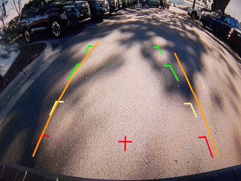 New 2026 Subaru Outback Premium image 22