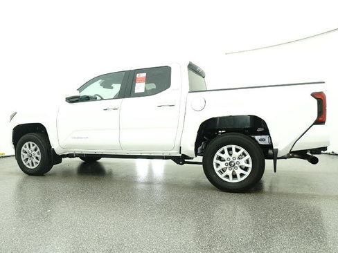 New 2026 Toyota Tacoma SR5 image 72