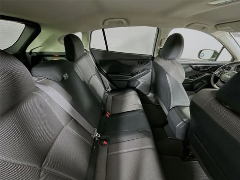 Used 2022 Subaru Crosstrek 2.0i image 25