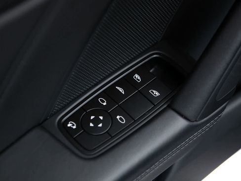 Certified 2024 Porsche 911 Carrera RWD image 24