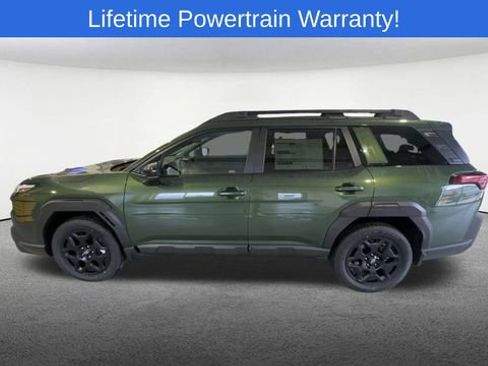 New 2026 Subaru Outback Limited image 5