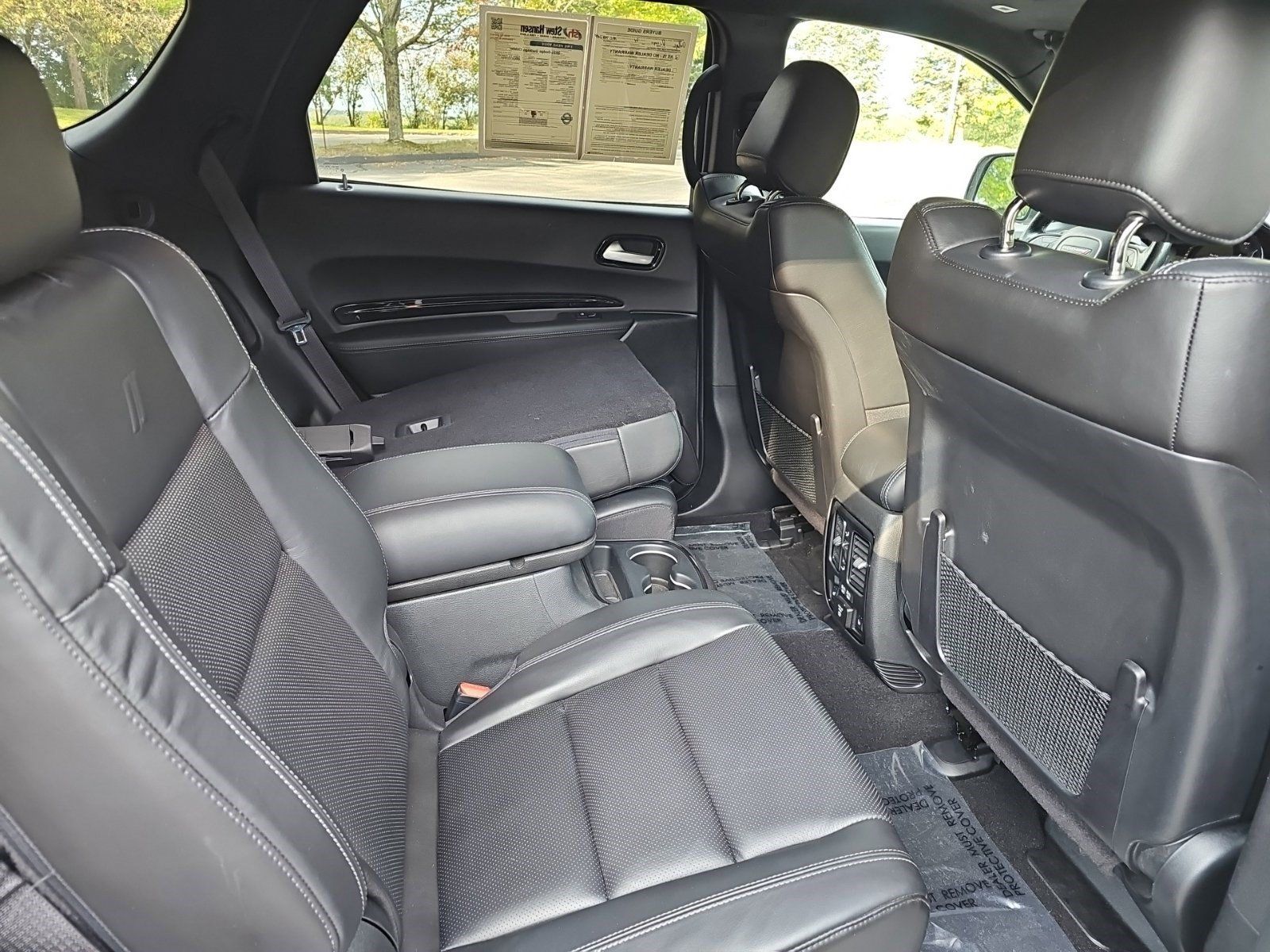 Used 2021 Dodge Durango Citadel AWD/4WD image 15