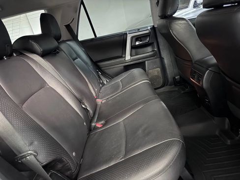 Used 2014 Toyota 4Runner SR5 RWD image 17