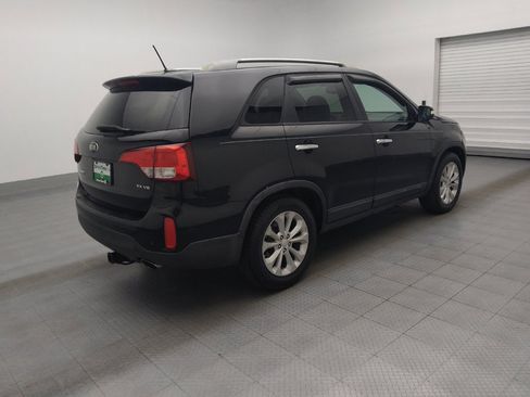 Used 2015 Kia Sorento EX image 10