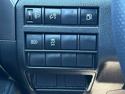 Used 2026 Toyota 4Runner SR5 AWD/4WD image 21
