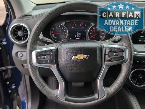 Certified 2023 Chevrolet Blazer LT image 16
